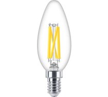 LED spuldze 3.4W (40W) E14 WW 927 B35 CL WGD CLA DIM 470Lm 929003012201 | 8719514324213