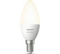 Hue LED Spuldze E14 5.5W B39 EU White 929003021101 | 8719514320666