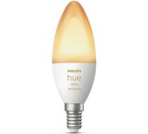 Hue LED Spuldzes E14 4W B39 EU White Ambiance 929002294403 | 8719514356658