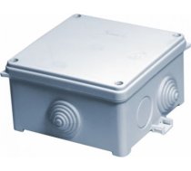 Instalācijas kārba 112x63x112 mm IP55 ar vāku 35130206 | 5907813210648