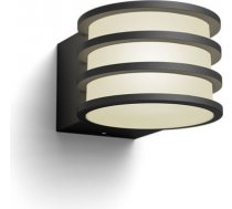 Hue Lucca Sienas lampa antracīts 1x9W 230V White 1740193P0 915005561201 | 8718696166048