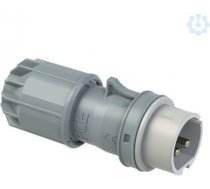 Spraudnis vadā 2x16A 10h vājstravas 24/42VDC IP44 TWIST balts/pelēks 082-10v | 9003399077326