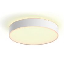 Hue Enrave M griestu lampa, balta White Ambiance + dimmer 4115830P6 915005996601 | 8718696176436