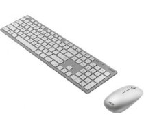 KEYBOARD +MOUSE WRL OPT. W5000/WHITE 90XB0430-BKM3A0 ASUS 90XB0430-BKM3A0 | 197105538504