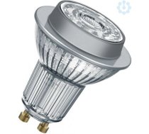 LED 100W PAR16 36° 9,6W/840 GU10 DIM 750Lm LED spuldze PARATHOM 4058075096547 | 4058075096547
