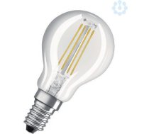 PARATHOM CL P FIL 40 non-dim 4W/840 E14 Spuldze PARATHOM CL P FIL 40 non-dim 4W/840 E14 4058075112483 | 4058075112483