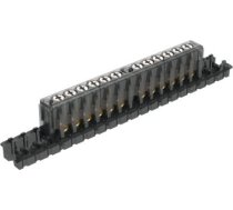 FLEX Vario klemmes klucis 2x6p 19ut 667119-2/6 | 5902082057260