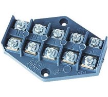 Savienotājs ZPT 5x2,5 mm2 83002007 | 5906715923533