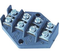 Savienotājs ZPT 4x10,0 mm2 83005007 | 5907736501045