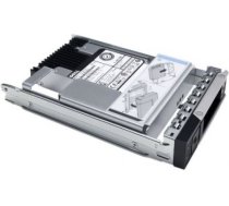 Dell SSD 2.5"/ 960GB / SATA / RI / 6Gb / 512e / Hot-plug / 15G Rx50 | Dell | SSD 2.5"/ 960GB / SATA / RI / 6Gb / 512e / Hot-plug / 15G Rx50 | 960 GB | SSD interface SATA | Read speed 6000 MB/s 345-BEFW | 2000001230329