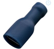 Spraudligzda 1.5-2.5/6.3x0.8 plakanā izolētā. 1iep./100gab 263416 | 4011923100339