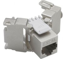 Ligzda Cat6 FTP RJ45 100-210