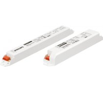 HF-E 1/2 58 TL-D II 220-240V 50/60Hz Elektroniskā drosele T8 1/2 58W PL-L 1/2 55W 913713040966 | 8718291770640