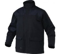 Milton ziemas darba jaka, melna, izmērs XL MILTONOXG | 3295249152970