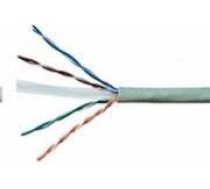 Kabelis F/UTP Cat6e PVC 4x2x0.5 SEC6FTP