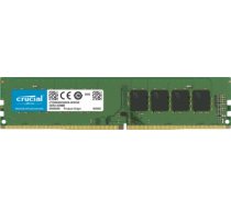 Operatīvā atmiņa (RAM), DDR4, 16GB, 3200MHz CT16G4DFRA32A | 649528903624