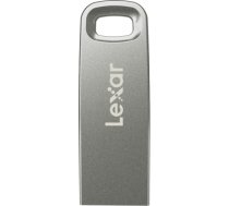 USB flash JumpDrive M45 64 GB, USB 3.1, 250 MB/s, Pelēka LJDM45-64GABSL | 843367113538