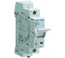 Darba strāvas pārtraucējs automātiskajam sledzim 24-48V AC MZ204 | 3250614562044