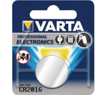 CR2016 3V litija baterija VARTA Li-Mn Varta CR2 3V | VARTA CR2 3V