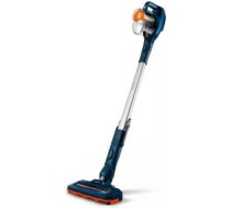 Vacuum Cleaner|PHILIPS|SpeedPro|Upright/Handheld/Cordless|21.6|Capacity 0.4 l|Noise 80 dB|Blue|Weight 2.48 kg|FC6724/01 FC6724/01 | 8710103886808