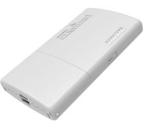 5x10Base-T/100Base-TX/1000Base-T Tīkla komutators (switch) RB960PGS-PB | 4752224003317