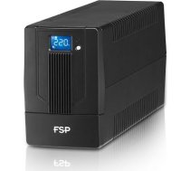 FSP | IFP 1000 | 1000 VA | 600 W IFP 1000 | 4713224522321