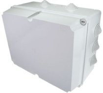 !!! NERAŽO !!! Instalācijas kārba 310x240x160 mm IP55 ar vāku 1SL0834A00 | 8000126233780