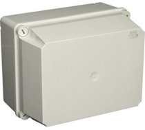 Instalācijas kārba v/a 220x170x150 mm ar vāku 1SL0862A00 | 8000126233841