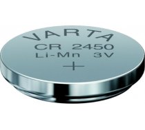 Baterija CR2450 Litija BL1 06450 | 4008496270972