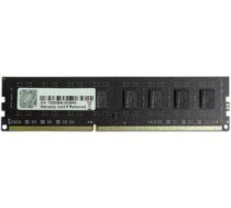 G.Skill | Value | 4 GB | DDR3 | 1600 MHz | PC/server | Registered No | ECC No F3-1600C11S-4GNT | 4711148599535