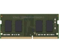 Operatīvā atmiņa (RAM) 16GB SO-DIMM 3200MHz KCP432SS8/16 | 740617310962