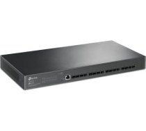 16 portu SFP+, L2 Tīkla komutatos (switch) TL-SX3016F | 6935364006433