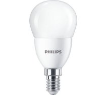 LED spuldze 7W (60W) E14 WW P48 FR ND 806Lm 929002978955 | 8719514309647