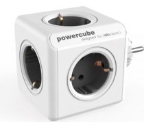 PowerCube Original pelēks 1100GY/DEORPC | 8718444085676