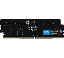 MEMORY DIMM 16GB DDR5-4800/KIT2 CT2K8G48C40U5 CRUCIAL CT2K8G48C40U5 | 649528905642