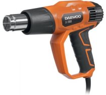 HEAT GUN 2000W/DAF 2000 DAEWOO DAF2000 | 8800356877910