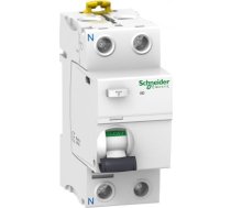 iID 2P 100A A type 300mA Noplūdes strāvas slēdzis Acti9 A9R25291 | 3606480945144