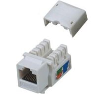 Ligzda UTP Cat6 KJ-6U | 4000383030506