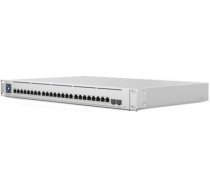 Type L3, 24x10Base-T/100Base-TX/1000Base-T, 2xSFP28 Tīkla komutators (switch) USW-ENTERPRISEXG-24 | 810010072931