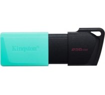 USB flash USB3.2, 256GB DTXM, Melna/Zaļa DTXM/256GB | 740617326383