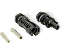 Saules paneļu savienojuma komplekts MC4 ZSP 1500V 4-6mm² IP67 88.44 | 5905548287096
