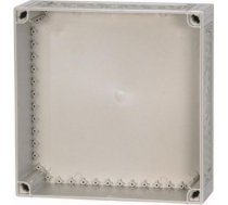 U-CI44E Instalācijas kārba bez vāka, HxWxD 375x375x120mm 069642