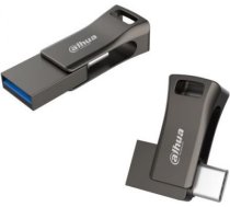 USB flash USB3 128GB, Melna USB-P639-32-128GB | 6923172508669