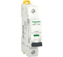 iC60H 1P, 10 A, D automātslēdzis Acti9 A9F85110 | 3606480083228