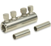 Kabeļu dzīslu savienotājčaula 6-25 mm2 SLJ0.47 SLJ0.47 | 6438100325565