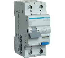 1P+N 6kA B-20A 30mA AC Class Noplūdes strāvas slēdzis AD920B | 3250611040132