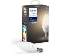 Hue LED spuldze 5.5W B39 E14 EU White (Bluetooth) 929002039901 | 8718699671211
