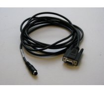 Mini DIN/USB, PC kabelis CCA784 59664 | 3303430596646