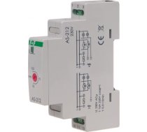 AS-212 Automātslēdzis kāpņu telpām Un=230V, I=16A AS-212 | 5908312596233