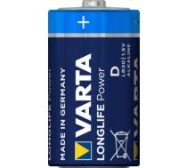 Baterija R4920 LR20 (1 gab.) R4920 | 4008496128518